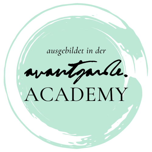 Badge Avantgarde