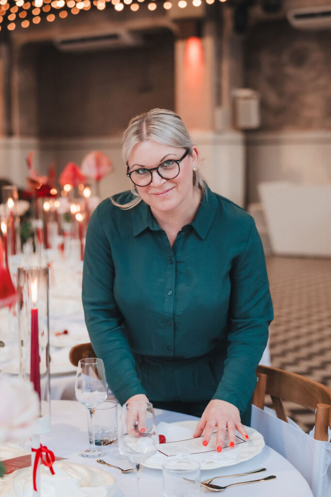 Wedding Planner Köln
