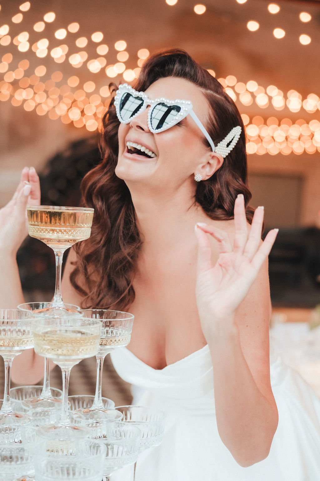 Moderne Hochzeit NRW