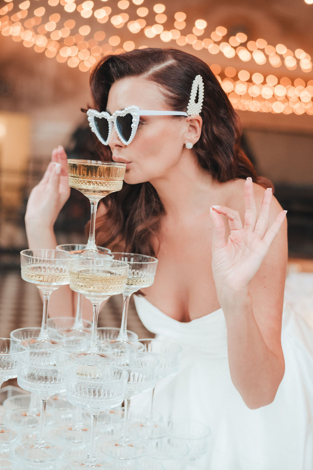 Moderne Hochzeit NRW