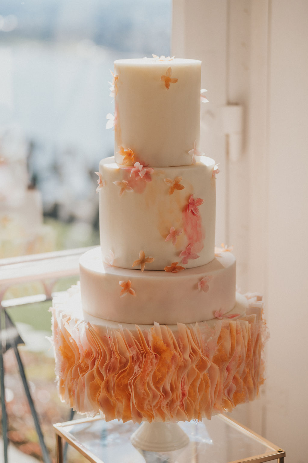 Hochzeitstortendekoration Köln