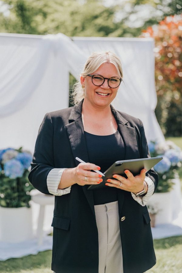 Hochzeitsplanerin Köln/Bonn